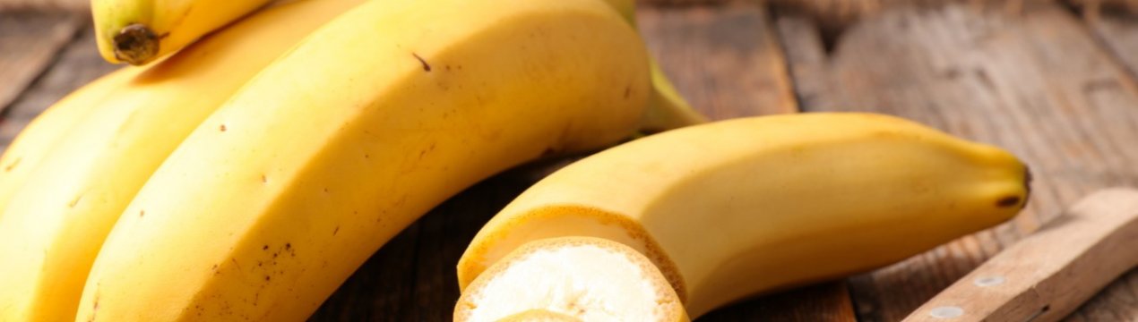 TR4 загрожує ізраїльським бананових плантацій