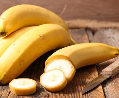 TR4 загрожує ізраїльським бананових плантацій