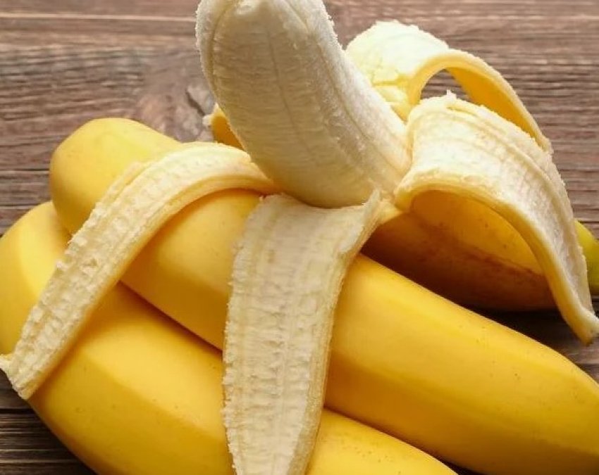 TR4 загрожує ізраїльським бананових плантацій TR4 загрожує ізраїльським бананових плантацій