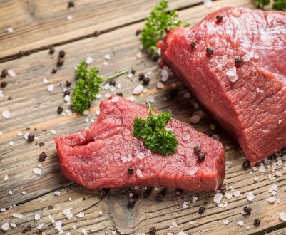 М'ясні ферми можуть зникнути вже через 10 років