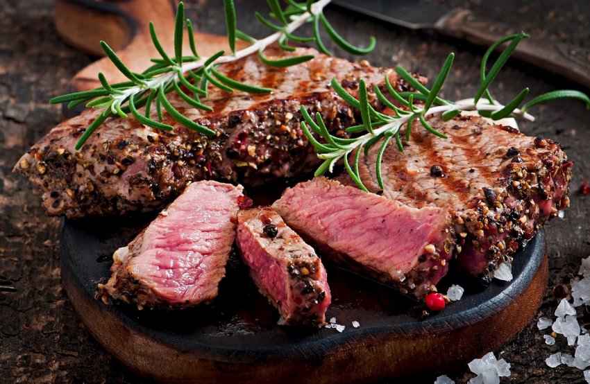 М'ясні ферми можуть зникнути вже через 10 років М'ясні ферми можуть зникнути вже через 10 років