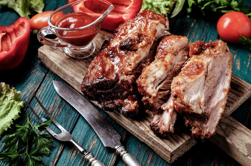 М'ясні ферми можуть зникнути вже через 10 років М'ясні ферми можуть зникнути вже через 10 років