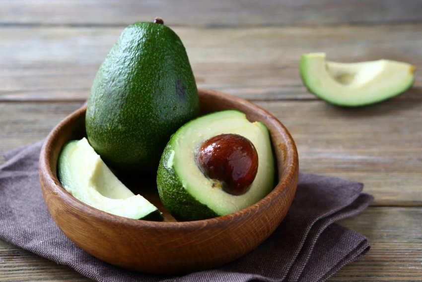 Авокадо без кісточки надійшли на прилавки Великобританії Авокадо без кісточки надійшли на прилавки Великобританії