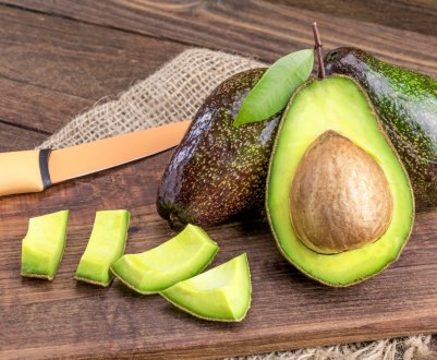 Авокадо без кісточки надійшли на прилавки Великобританії 