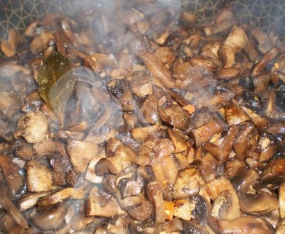 Рецепти варіння, смаження та маринування свинушок