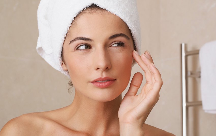 Ефірне масло сосни в косметології