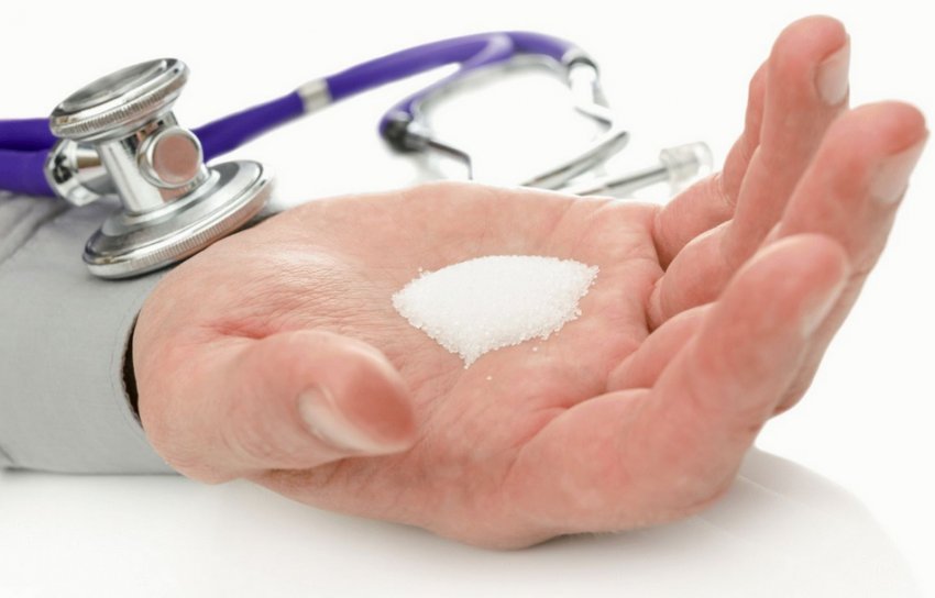 Цукровий діабет Цукровий діабет