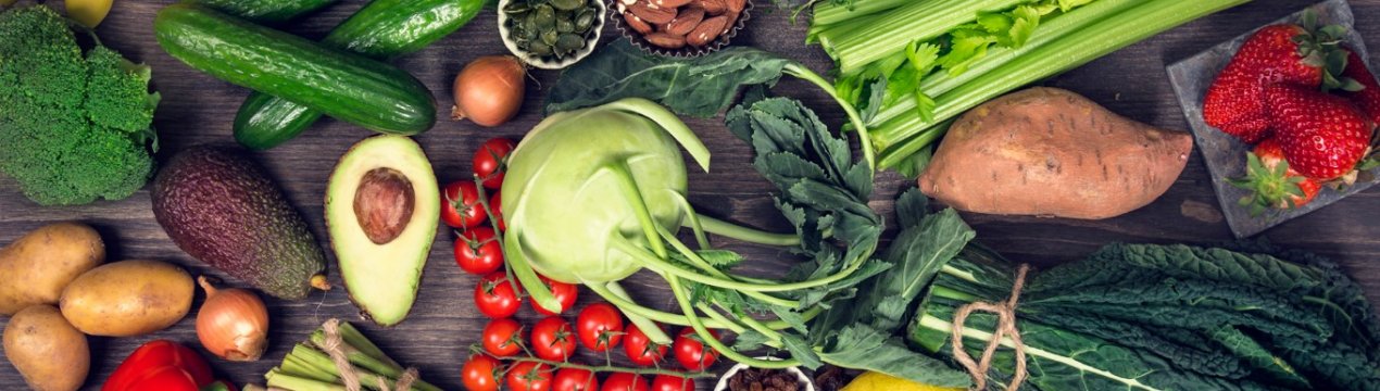 Ліванські фермери популяризують органічні продукти