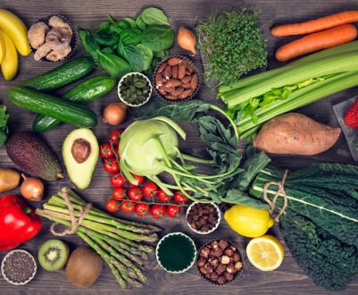 Ліванські фермери популяризують органічні продукти