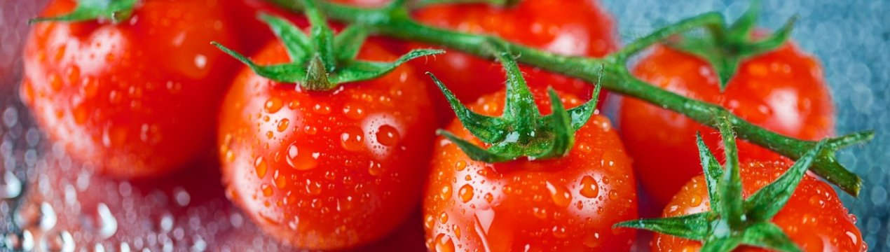 Спалах сальмонельозу в Швеції пов'язують з вживанням томатів