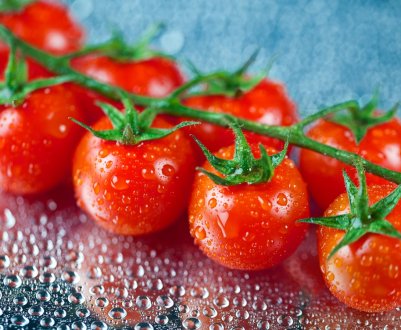 Спалах сальмонельозу в Швеції пов'язують з вживанням томатів