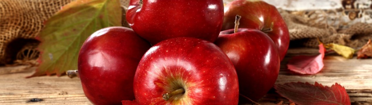 Влада Підмосков'я позбавлять дачників від зайвих яблук