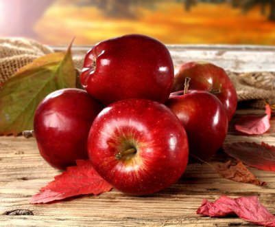 Влада Підмосков'я позбавлять дачників від зайвих яблук