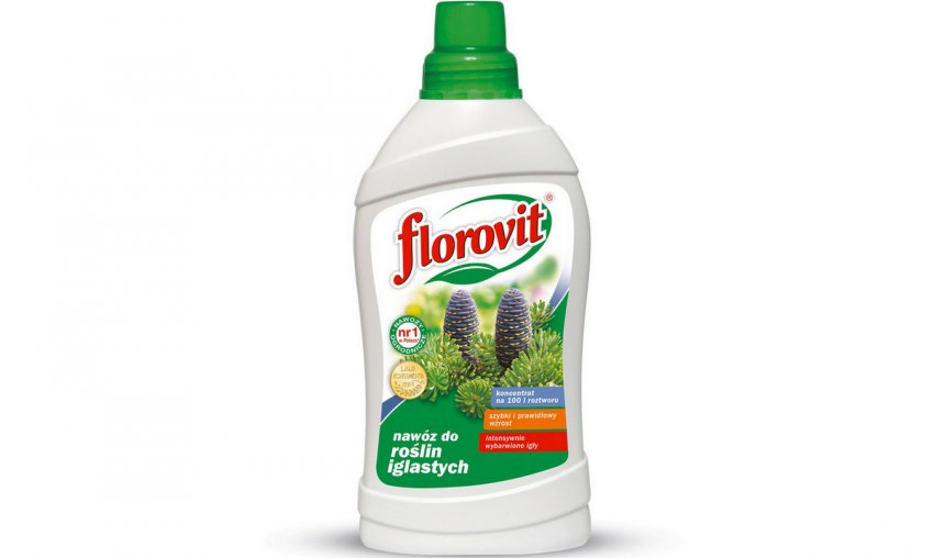 Препарат Florovit Препарат Florovit