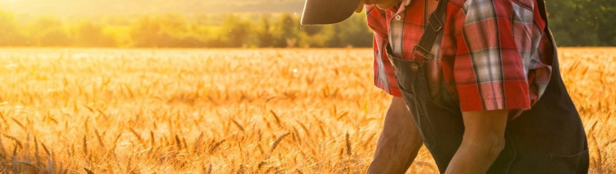 Фермери Нідерландів протестують проти екологічних вимог