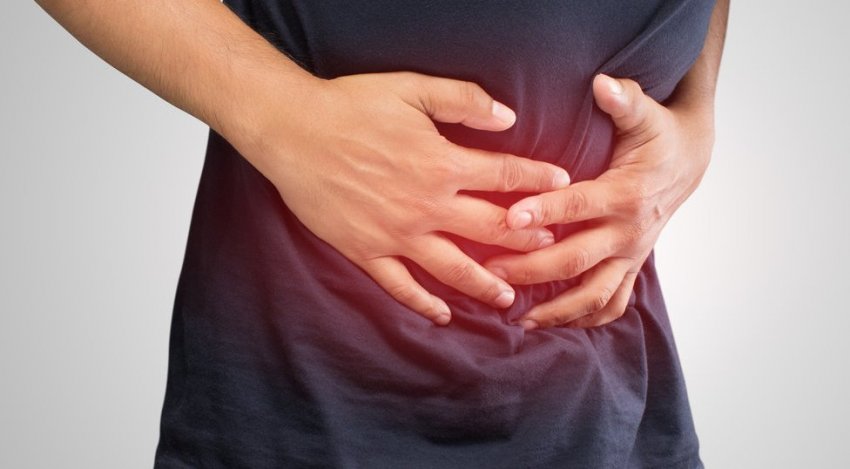 Настій чорниці при гастриті Настій чорниці при гастриті