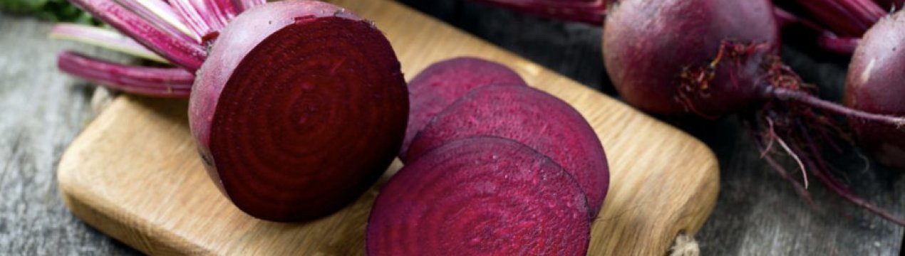 Користь і шкода буряків для організму жінки