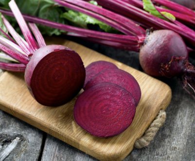Користь і шкода буряків для організму жінки