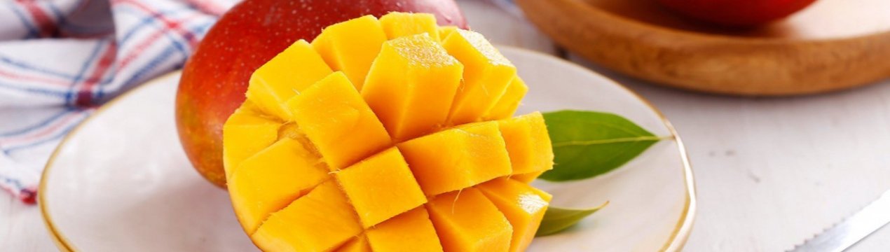 В Іспанії розробляють сорт манго без кісточки