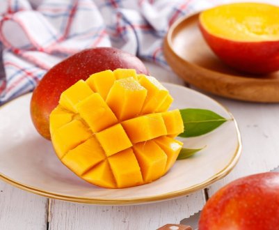 В Іспанії розробляють сорт манго без кісточки