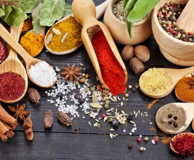 Україна вперше взяла участь у виставці Food ingredients for taste Japan