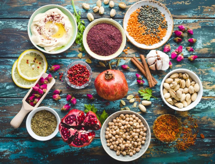 Україна вперше взяла участь у виставці Food ingredients for taste Japan