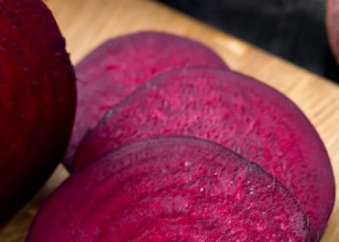 Як консервувати буряк: покроковий рецепт приготування