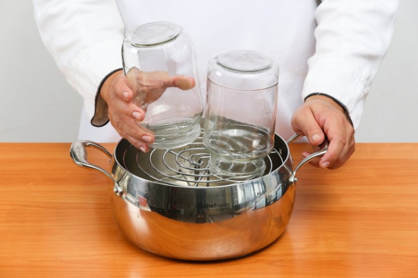 Стерилізація парою Стерилізація парою