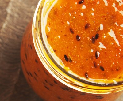 Обліпихова варення: корисні властивості і протипоказання