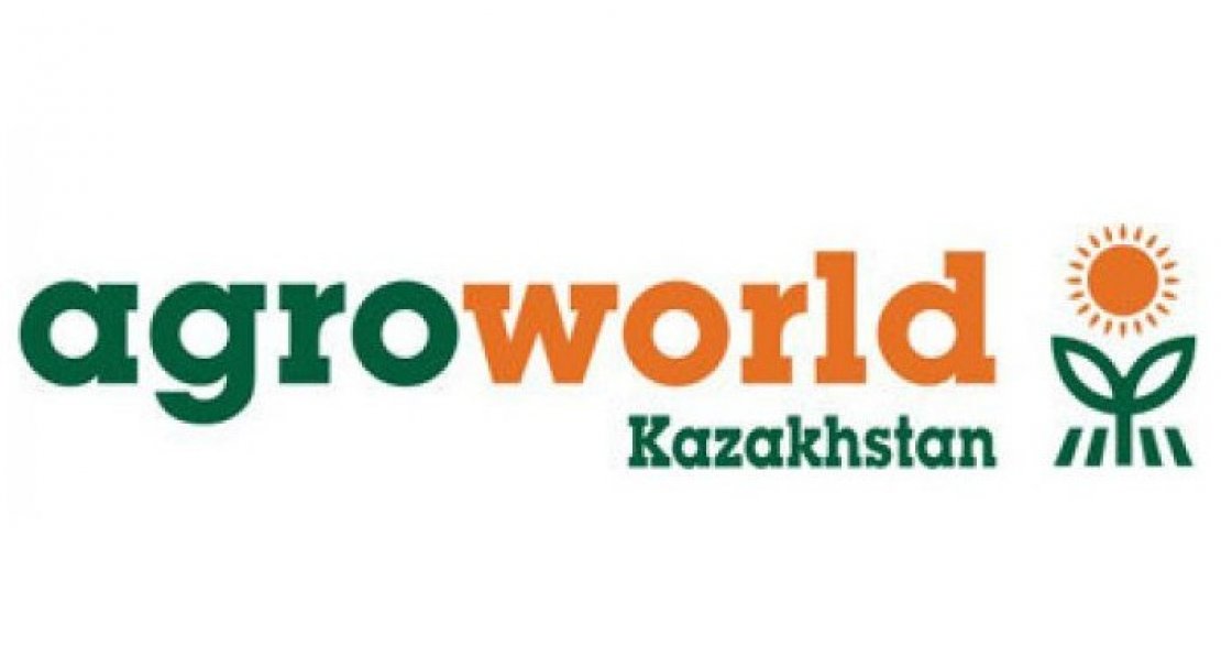 AGROWORLD KAZAKHSTAN 2019