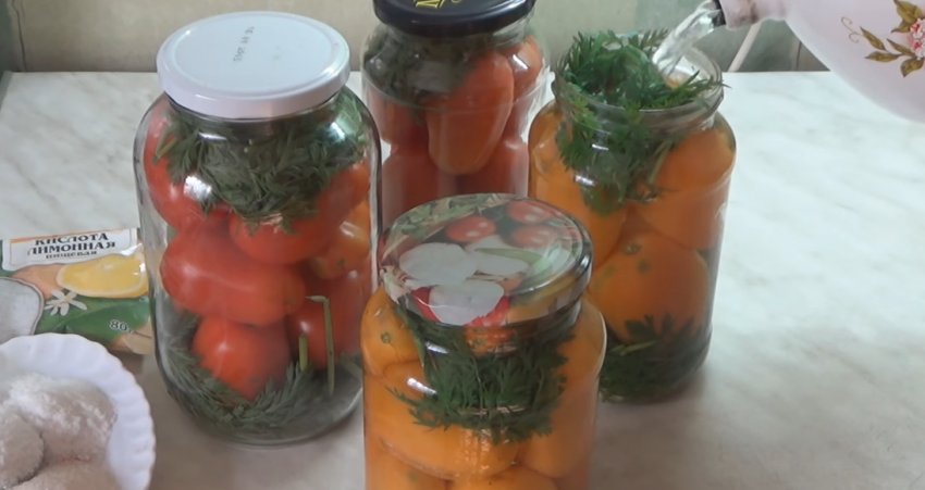 Залити окропом Залити окропом