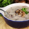 Как варить грибовницу из замороженных
