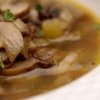 Как варить грибовницу из замороженных
