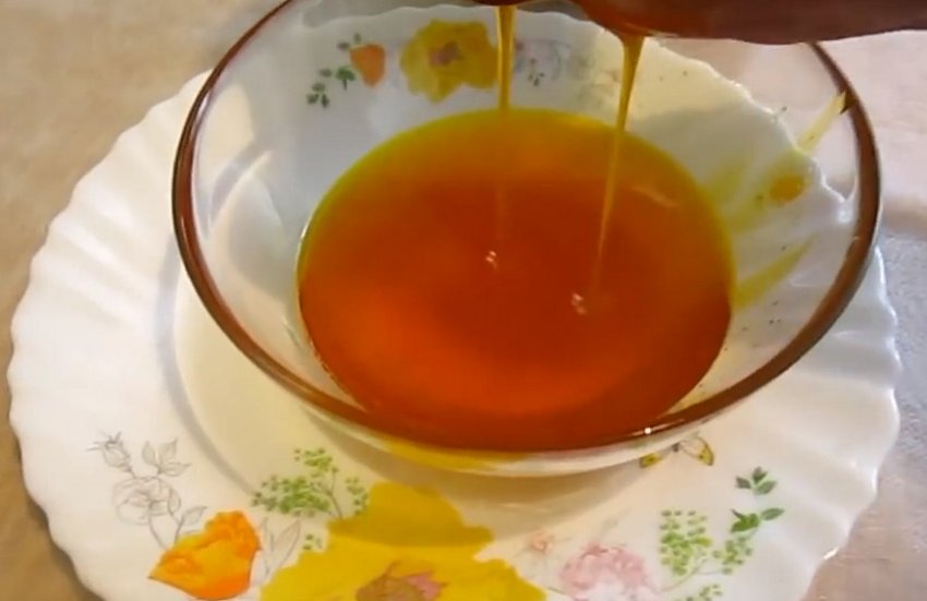 Обліпихова олія Обліпихова олія