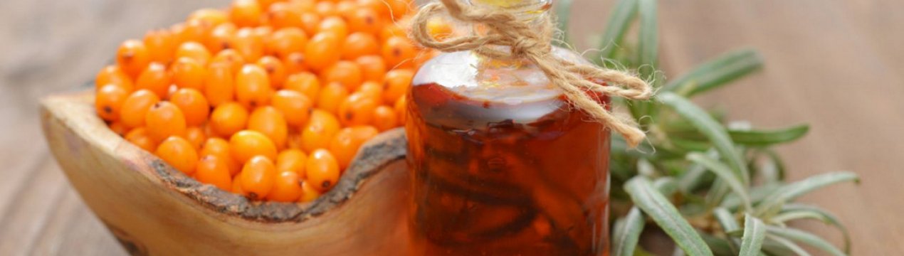 Обліпихова масло від геморою: лікувальні властивості, способи застосування