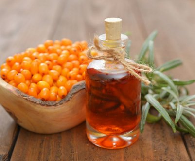 Обліпихова масло від геморою: лікувальні властивості, способи застосування