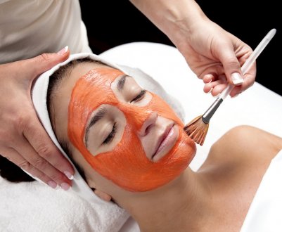 Приготування і застосування маски з обліпихи для обличчя