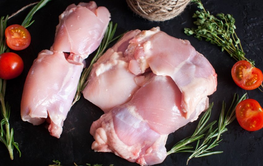 Сумські птахівники відмовляються від застосування антибіотиків Сумські птахівники відмовляються від застосування антибіотиків