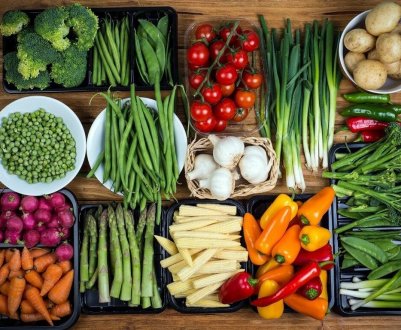 Американська компанія Element Farms відкриває теплицю площею 21 000 м2