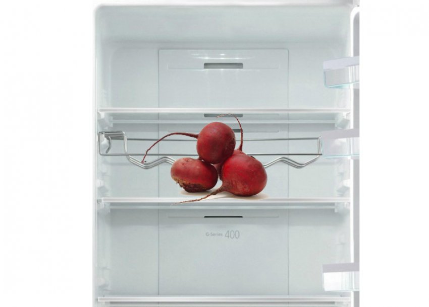 Зберігання в холодильнику