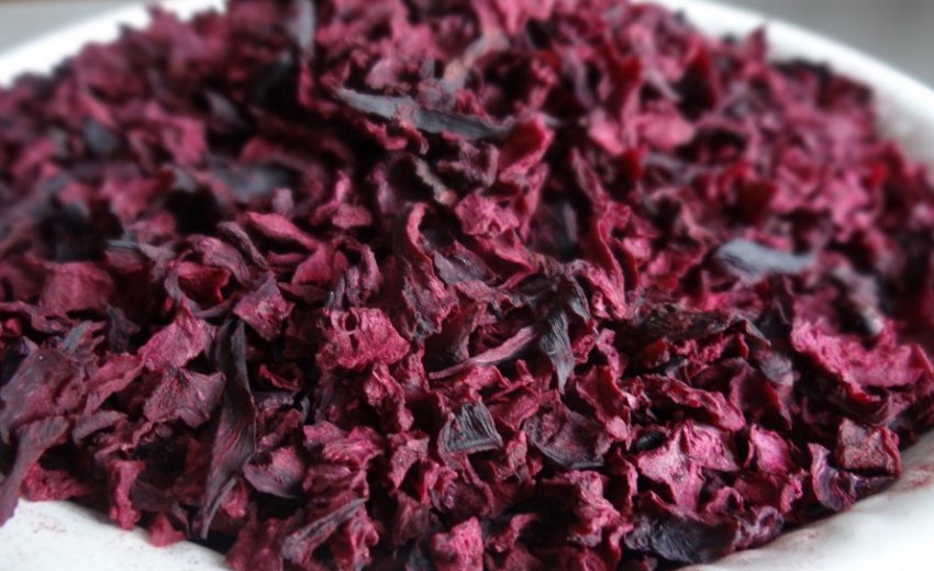 У вигляді приправи