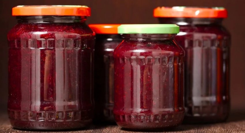 Заправка для борщу