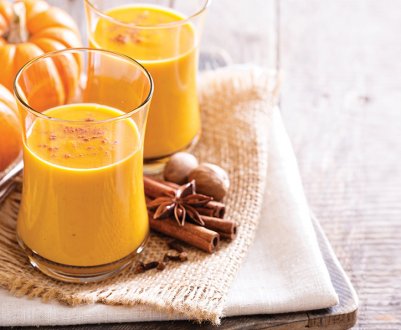 Гарбузовий сік: користь і шкоду для організму людини