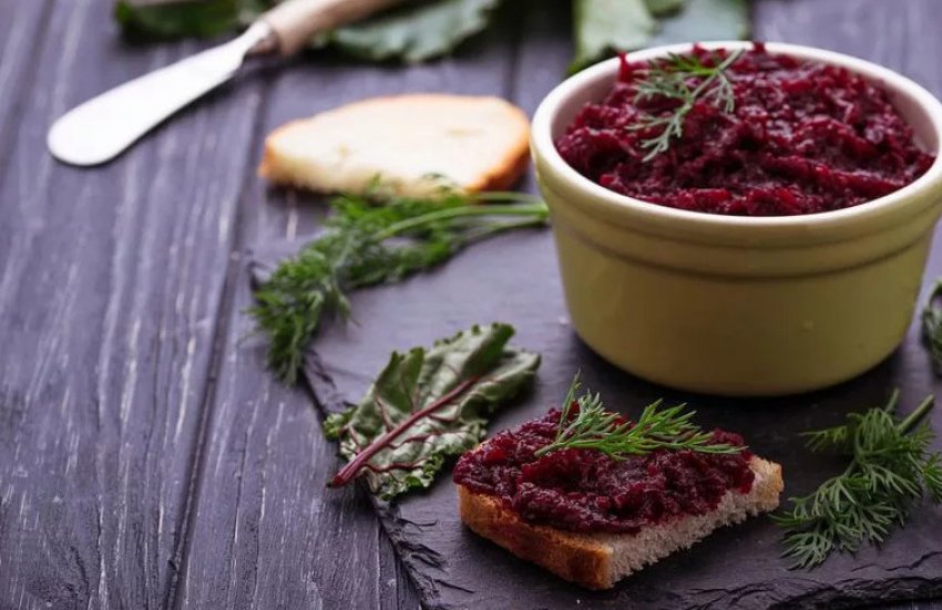 Бурякова ікра