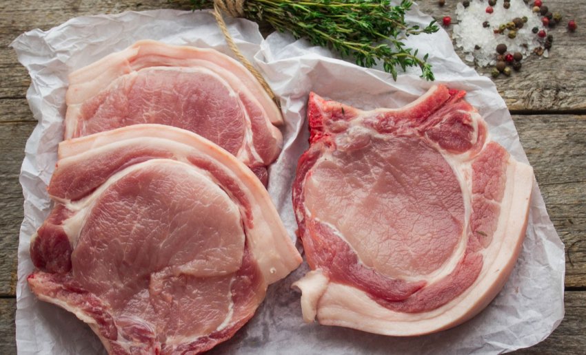 В'єтнамських свинарів закликають до нарощування обсягів виробництва