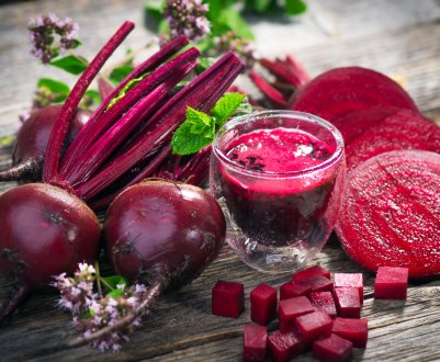 Як зробити маринований буряк в домашніх умовах?