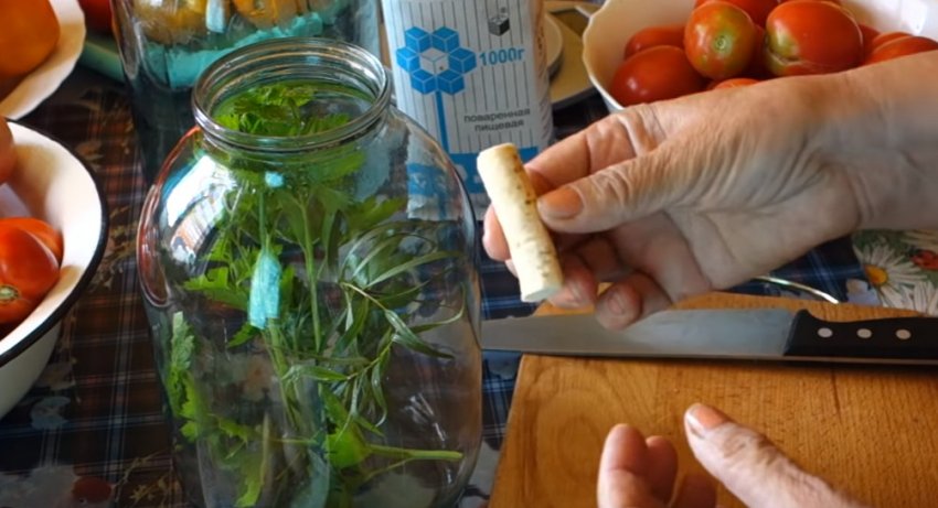 Корінь хрону