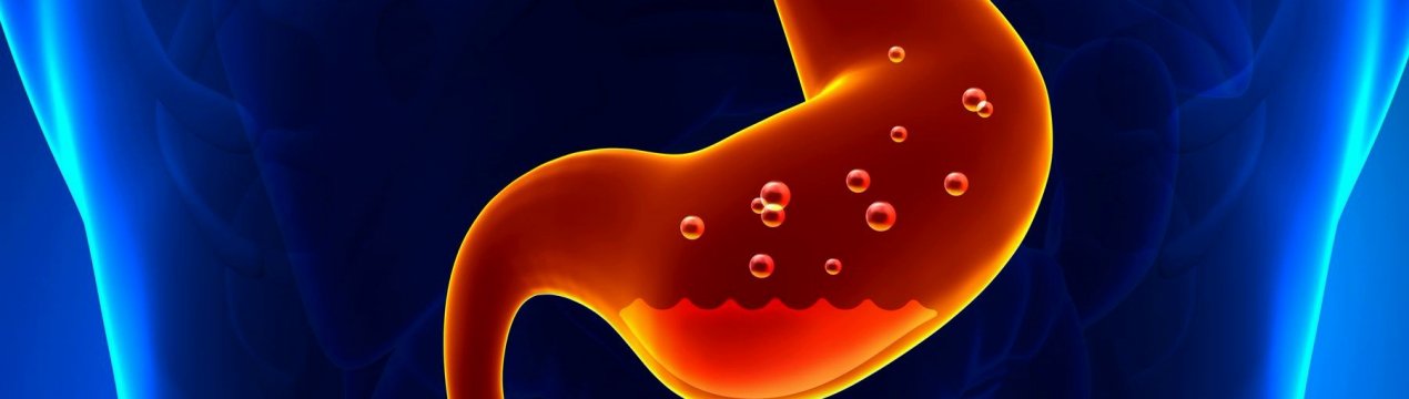 Обліпихова олія при гастриті