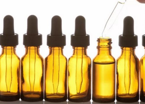 Корисні властивості і застосування ефірної олії туї