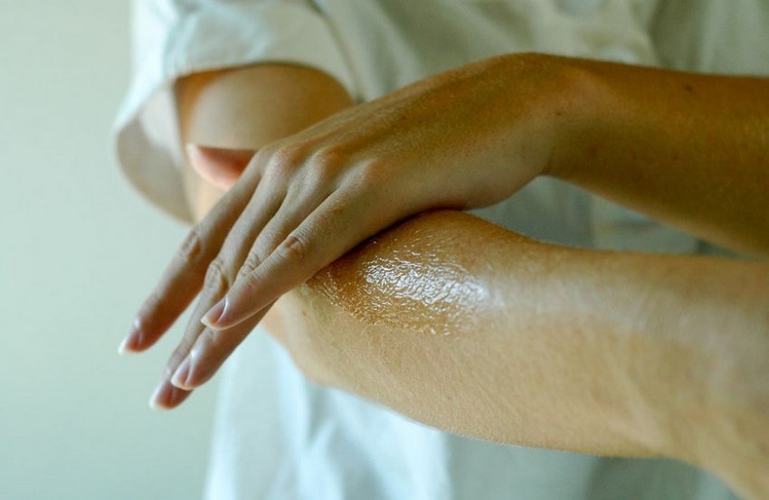 Шишки ялини в косметології Шишки ялини в косметології